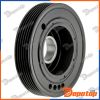 Poulie damper vilebrequin pour PEUGEOT | RKP-PE-002, 001-10-29795